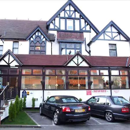 The Amblehurst Hotel Sale Exteriör bild