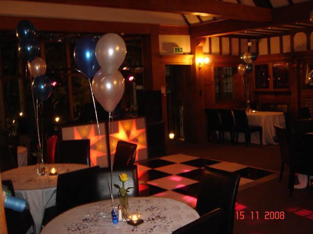 The Amblehurst Hotel Sale Exteriör bild